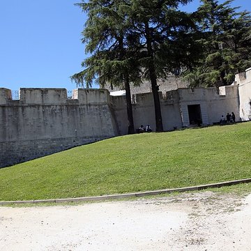 Fort Vauban dAlès