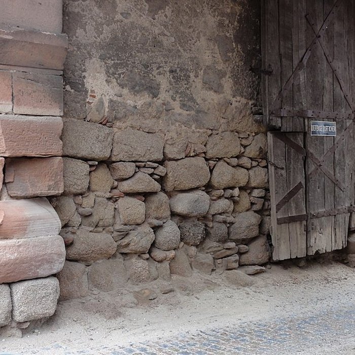 Photo de Fortifications de Dambach-la-Ville