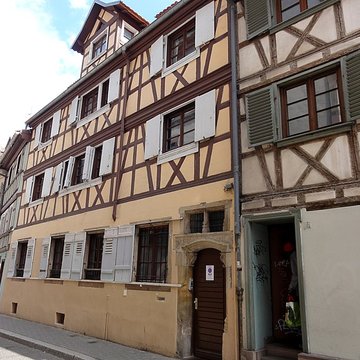 Maison