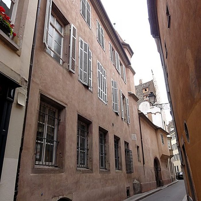Photo de Maison