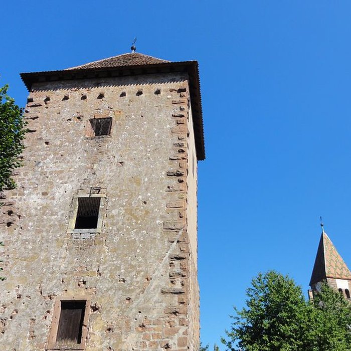 Photo de Fortifications de Wissembourg
