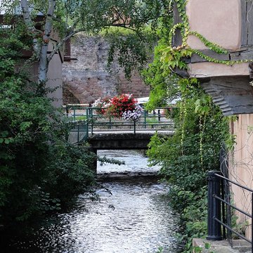 Fortifications de Wissembourg