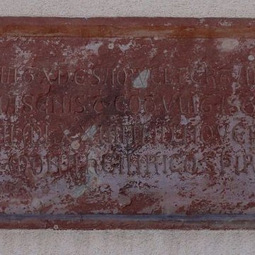 Fortifications de Wissembourg