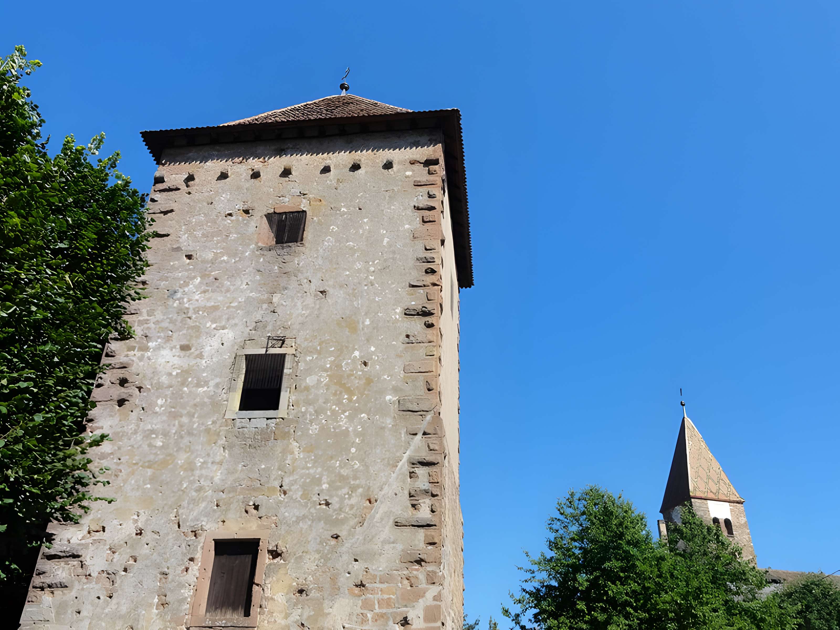 Fortifications de Wissembourg
