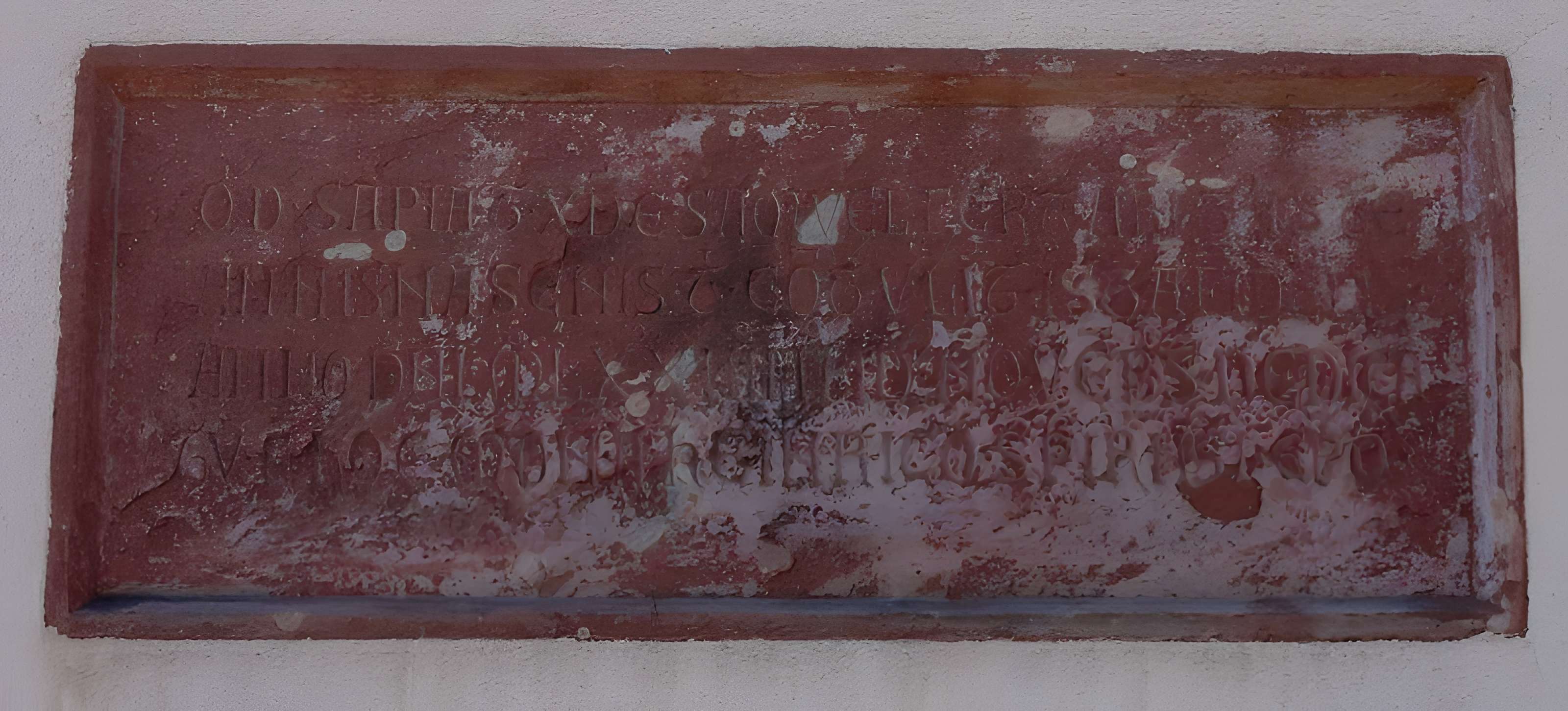 Fortifications de Wissembourg