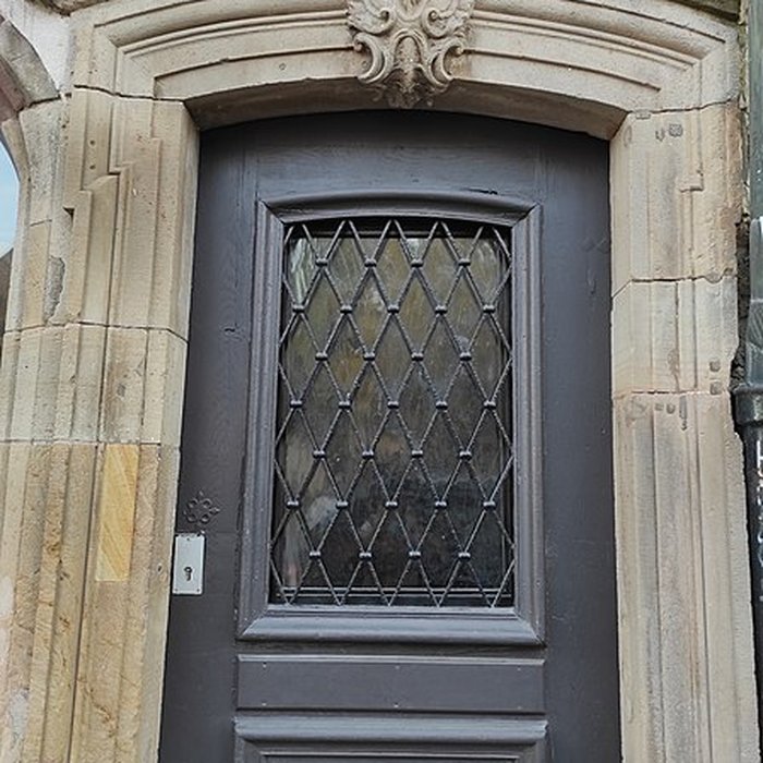 Photo de Maison