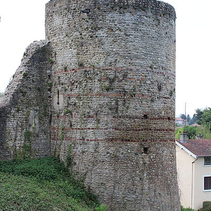 Photo de Fortin de Rancé de Genay