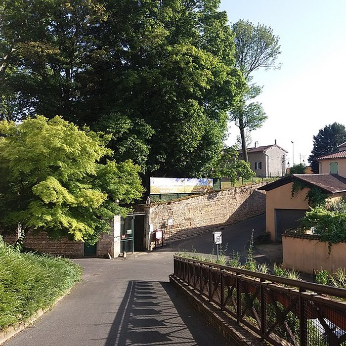 Photo de Fortin de Rancé de Genay