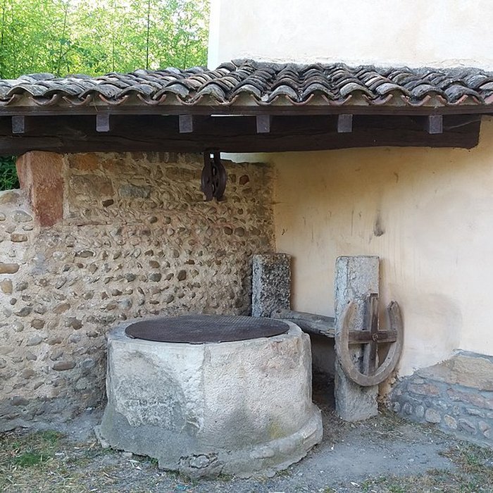 Photo de Fortin de Rancé de Genay