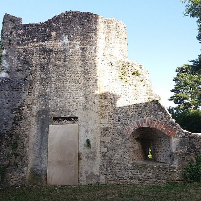 Photo de Fortin de Rancé de Genay