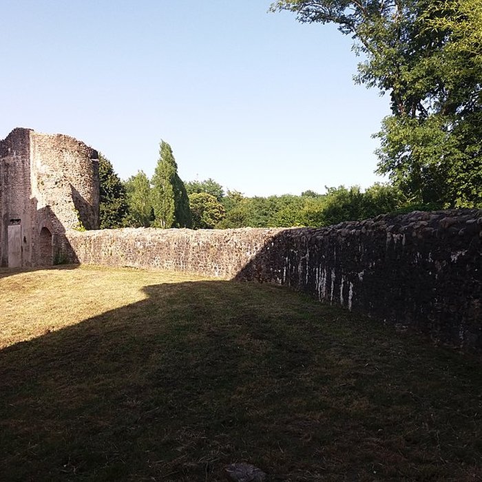 Photo de Fortin de Rancé de Genay
