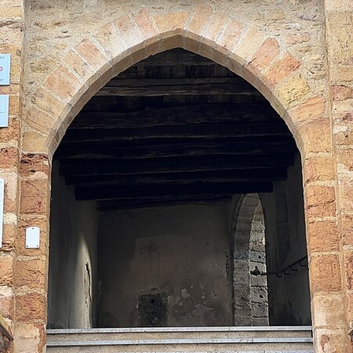 Photo de Fortin de Rancé de Genay