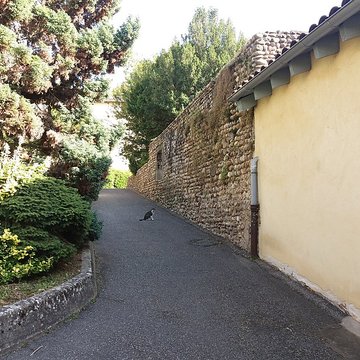 Fortin de Rancé de Genay