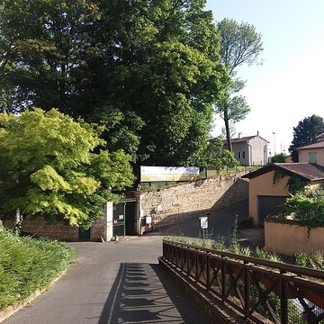 Fortin de Rancé de Genay