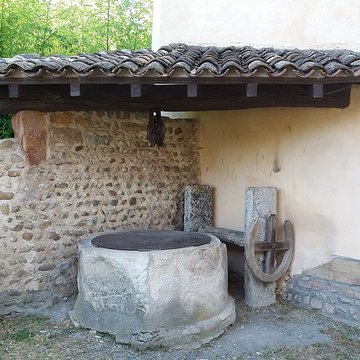 Fortin de Rancé de Genay