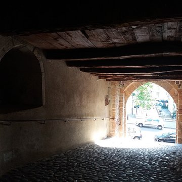 Fortin de Rancé de Genay