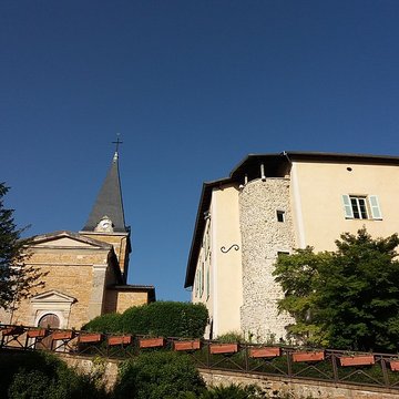 Fortin de Rancé de Genay