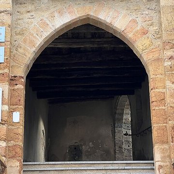 Fortin de Rancé de Genay