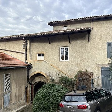 Fortin de Rancé de Genay