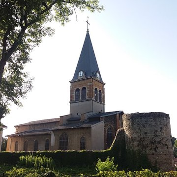 Fortin de Rancé de Genay