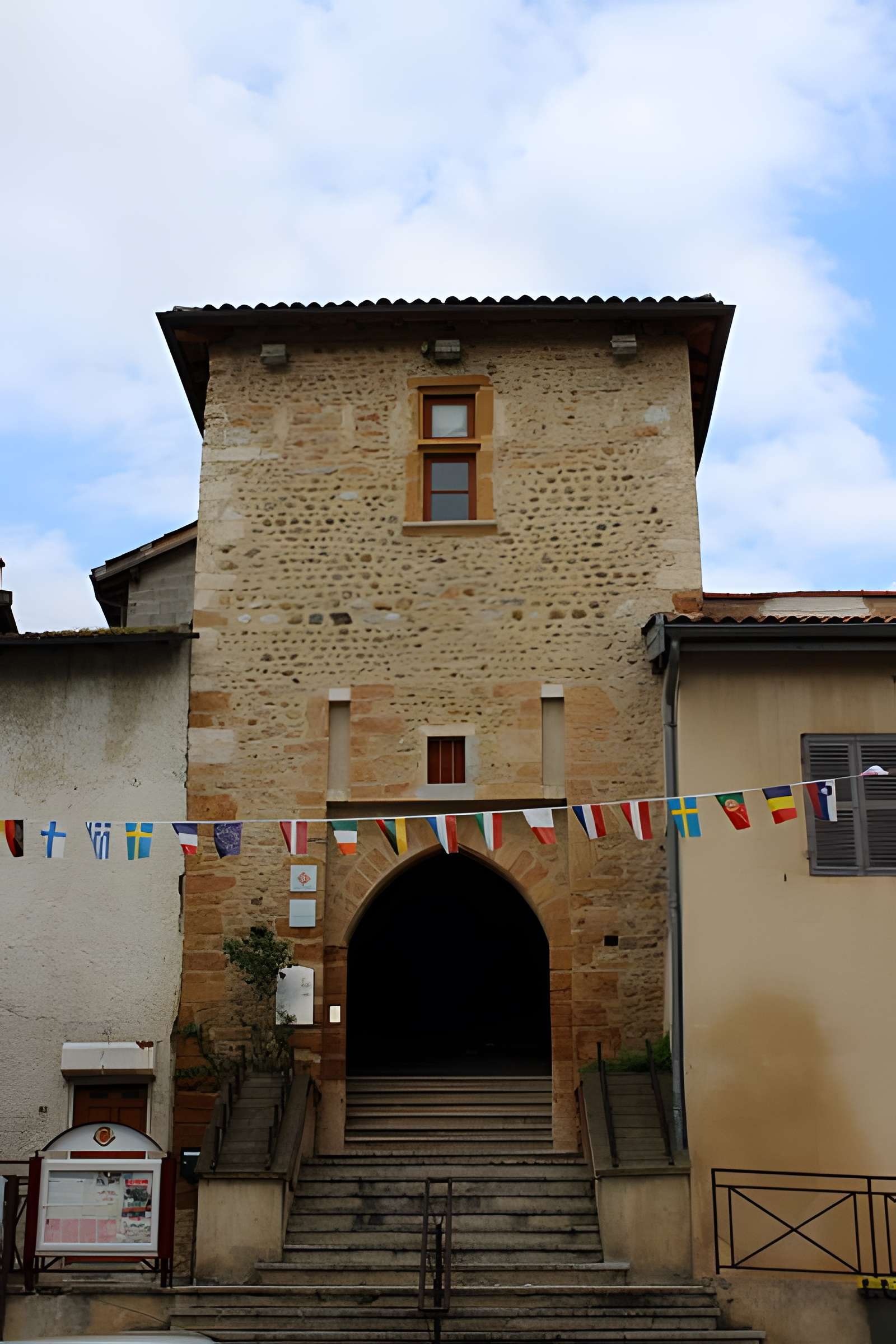 Fortin de Rancé de Genay