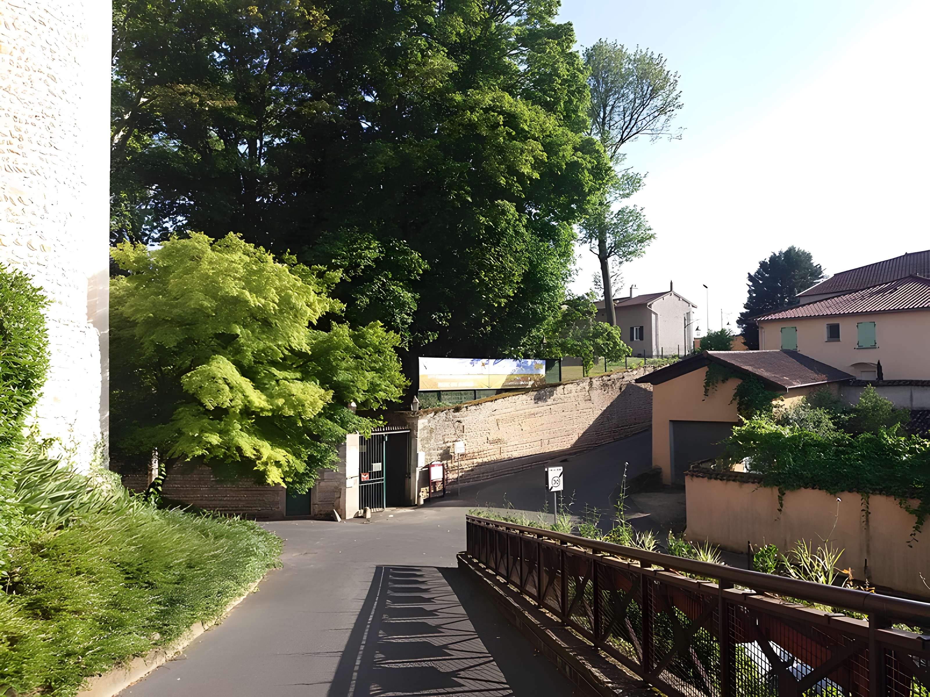 Fortin de Rancé de Genay