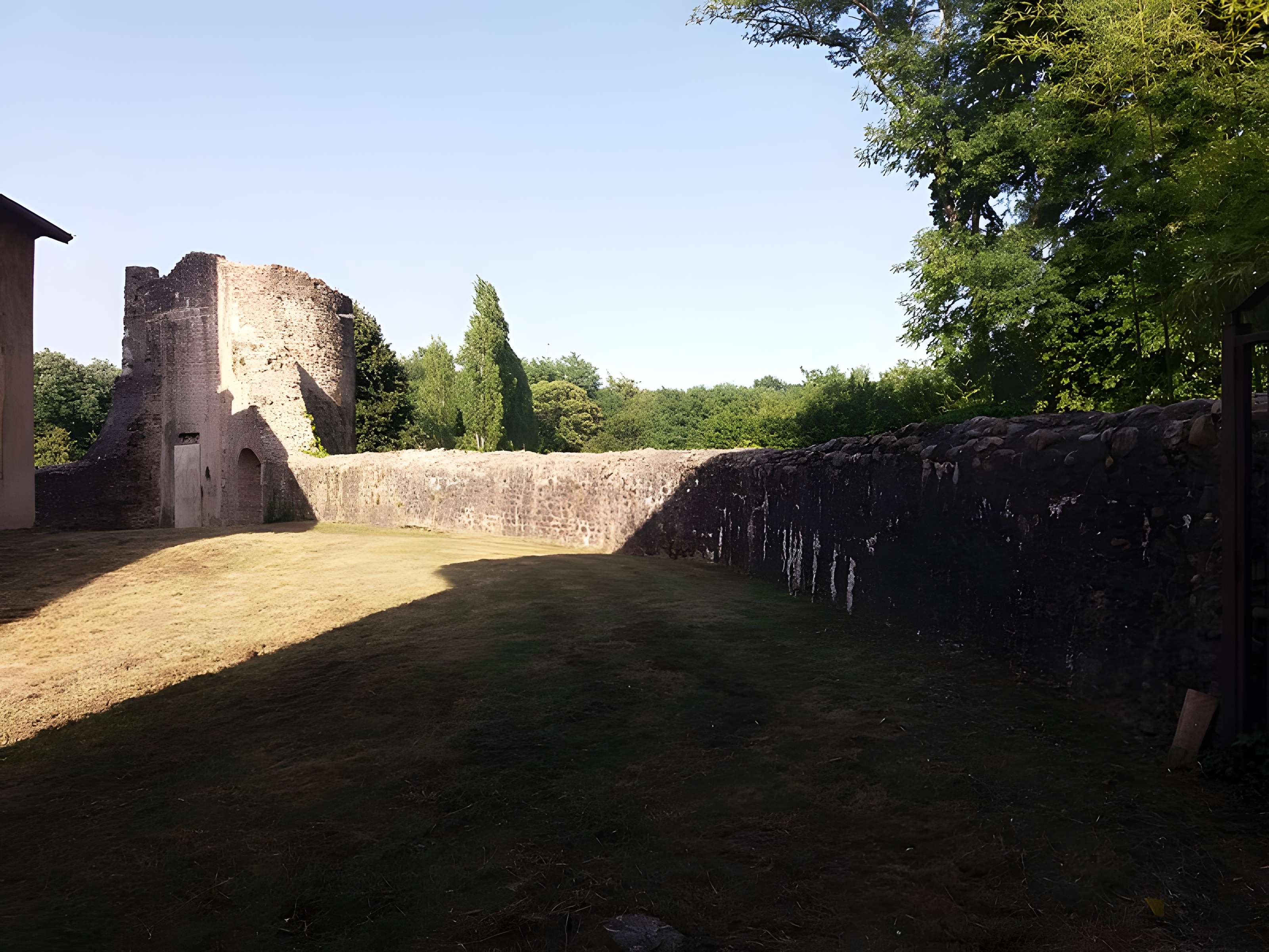 Fortin de Rancé de Genay