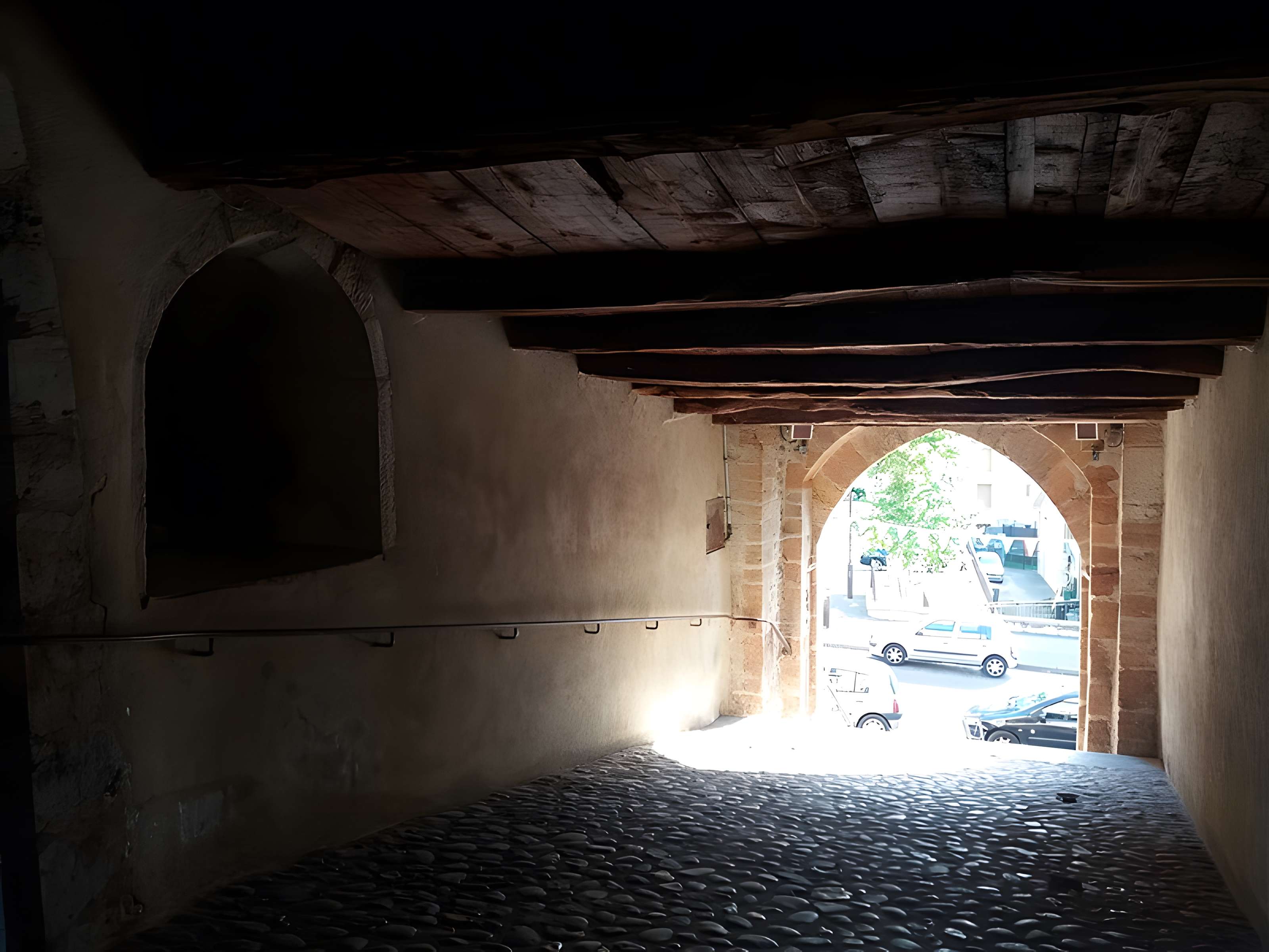 Fortin de Rancé de Genay