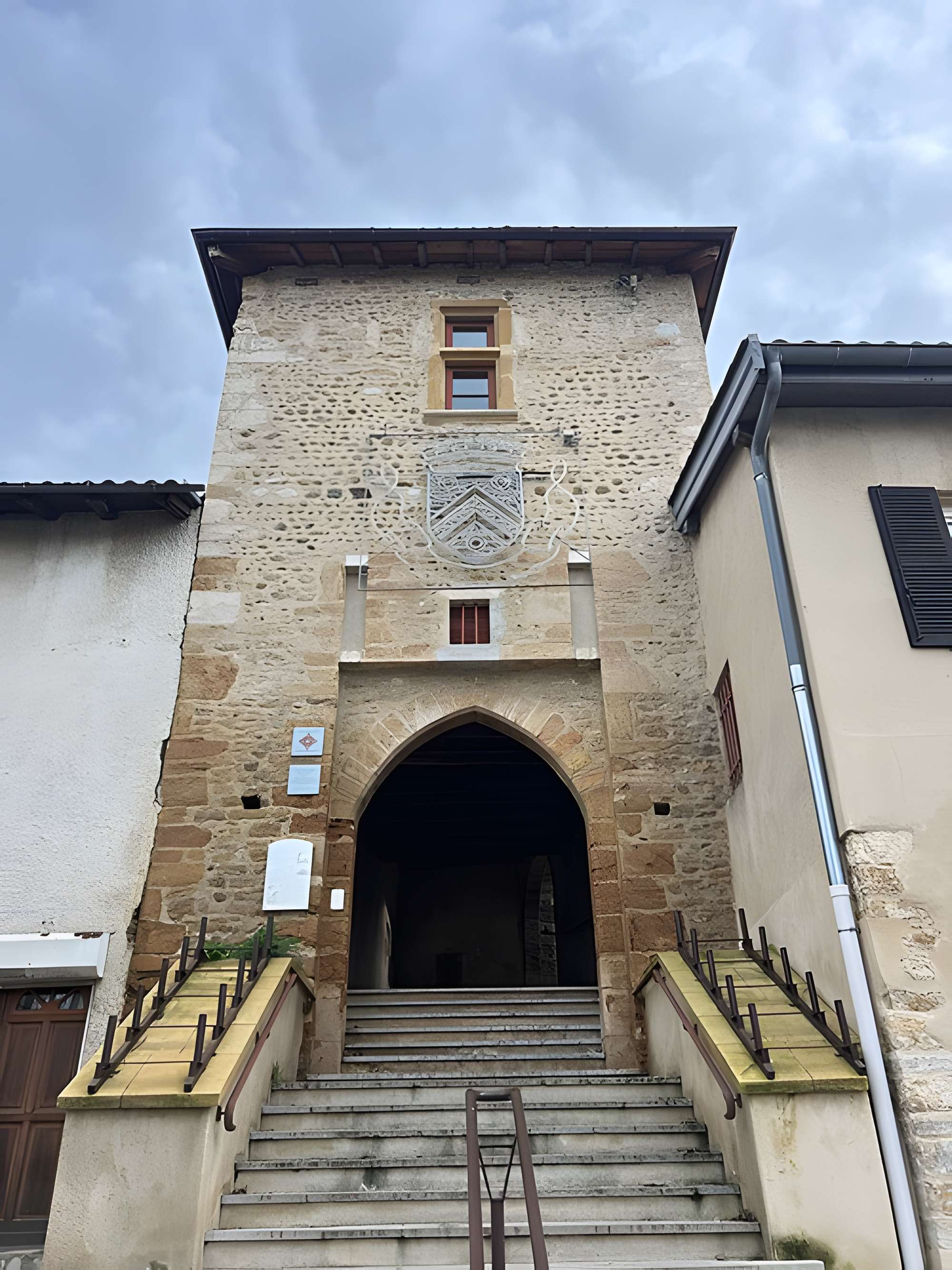 Fortin de Rancé de Genay