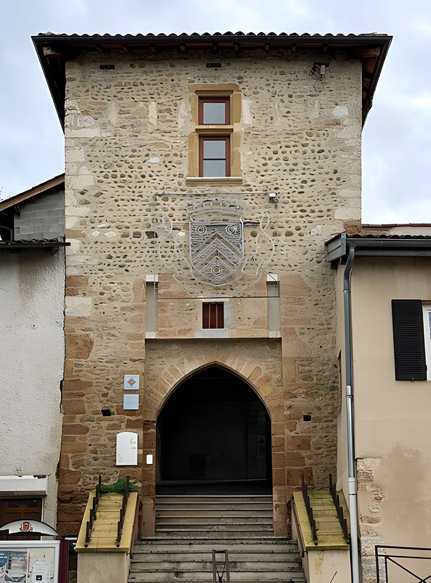 Fortin de Rancé de Genay