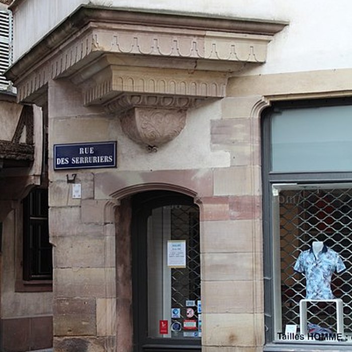 Photo de Maison