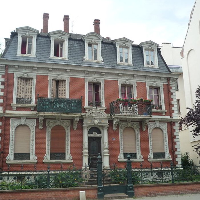 Photo de Maison Bowe