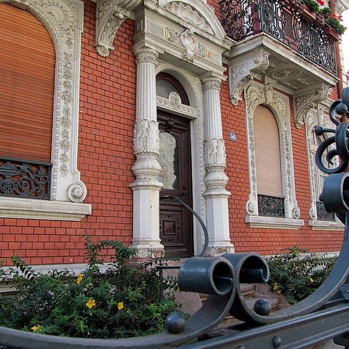 Photo de Maison Bowe