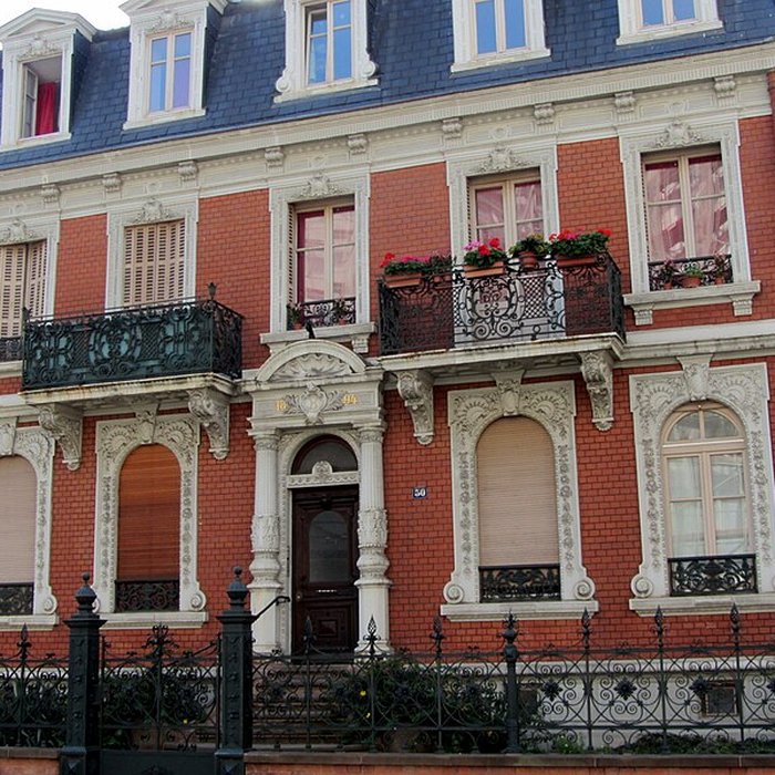 Photo de Maison Bowe