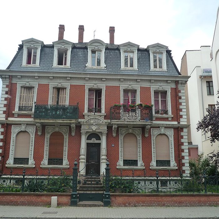 Photo de Maison Bowe