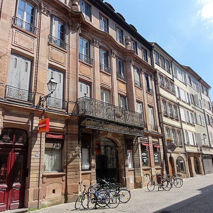 Photo de Maison Ferrier