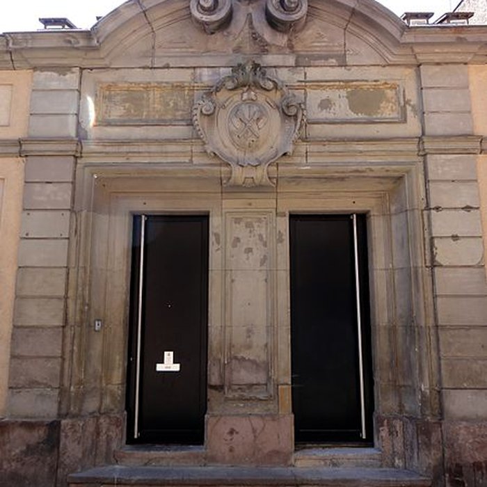 Photo de Maison Ferrier