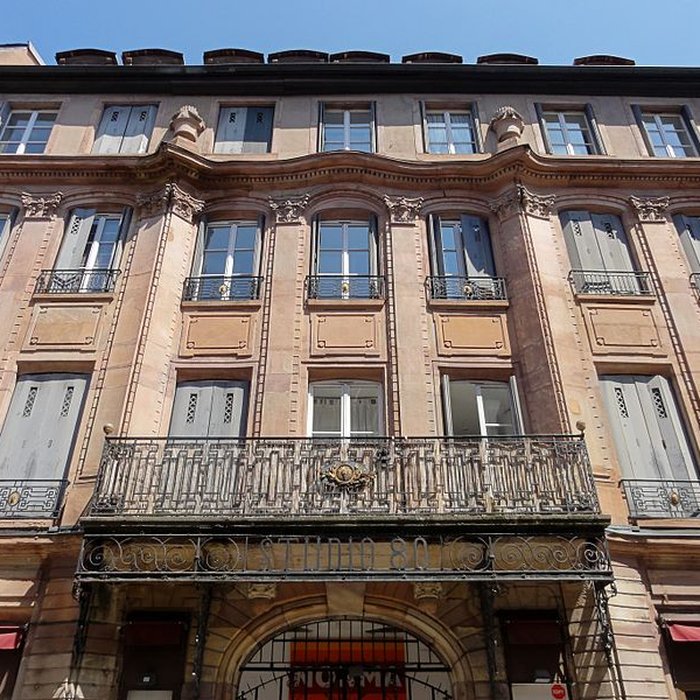 Photo de Maison Ferrier