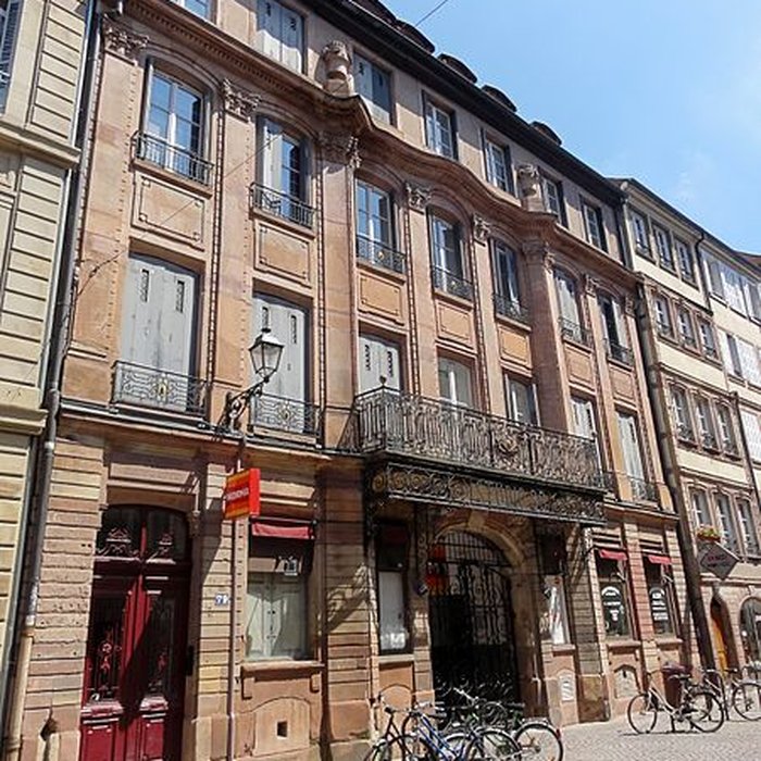 Photo de Maison Ferrier