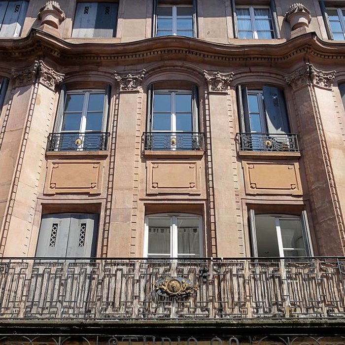 Photo de Maison Ferrier