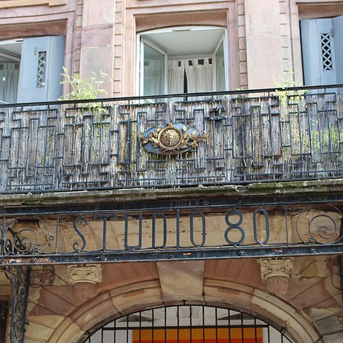 Photo de Maison Ferrier