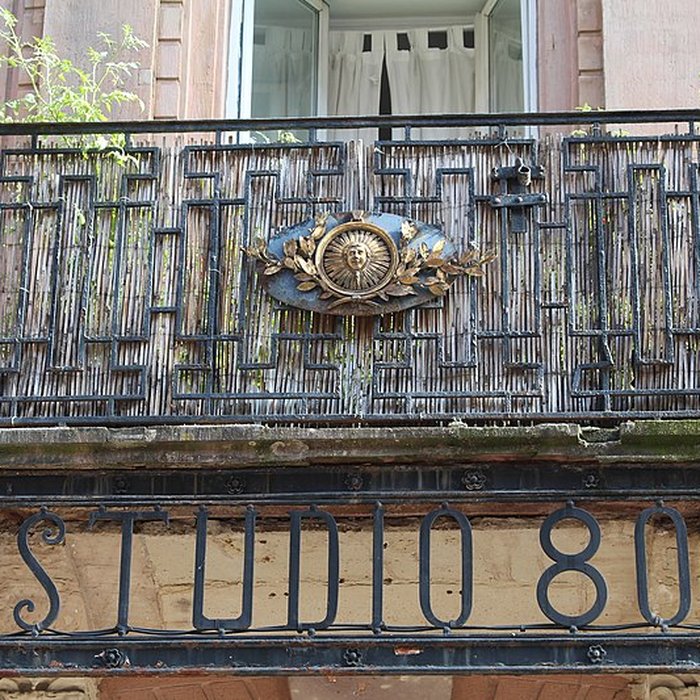 Photo de Maison Ferrier