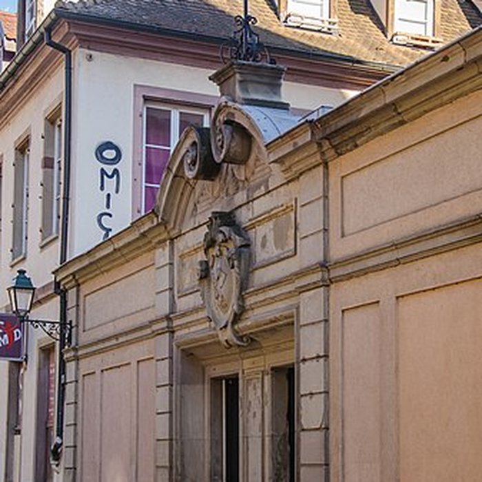 Photo de Maison Ferrier