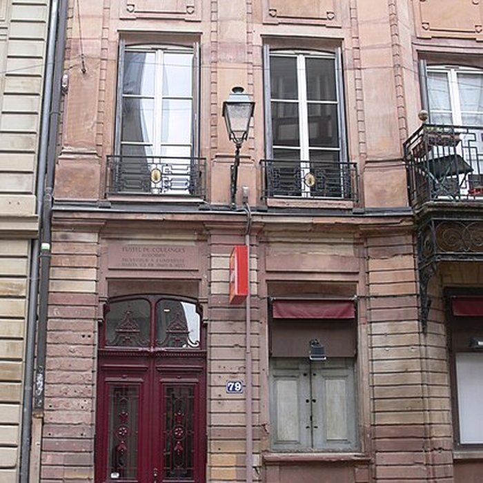 Photo de Maison Ferrier
