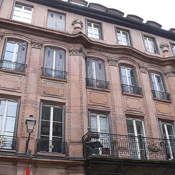 Photo de Maison Ferrier