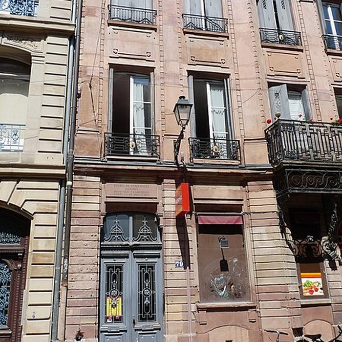 Photo de Maison Ferrier