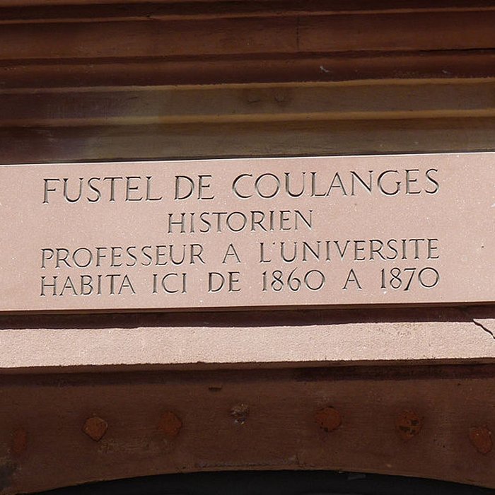 Photo de Maison Ferrier