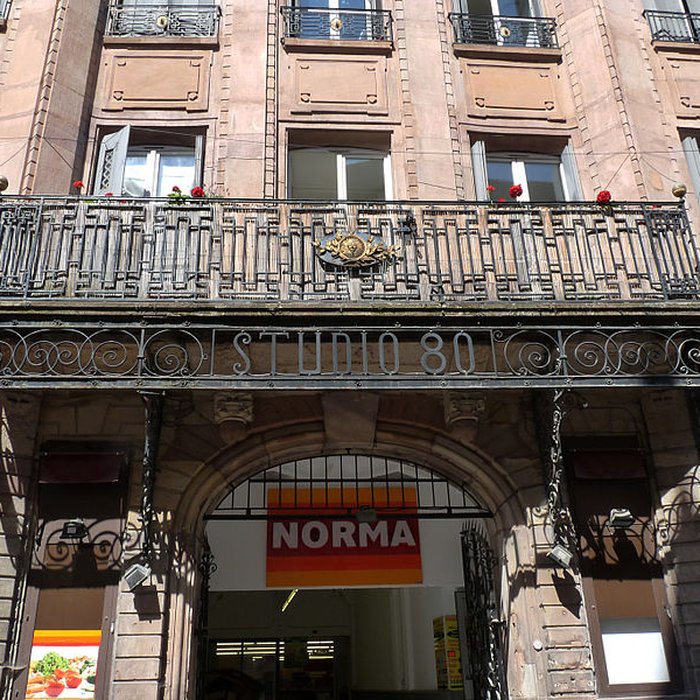 Photo de Maison Ferrier