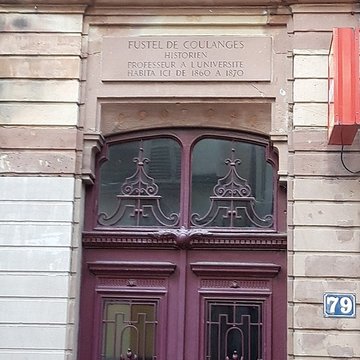 Maison Ferrier