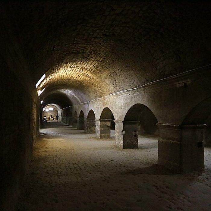 Photo de Forum dArles